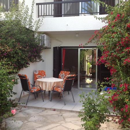 Paphos Townhouse 빌라 외부 사진