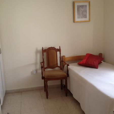 Paphos Townhouse 빌라 외부 사진