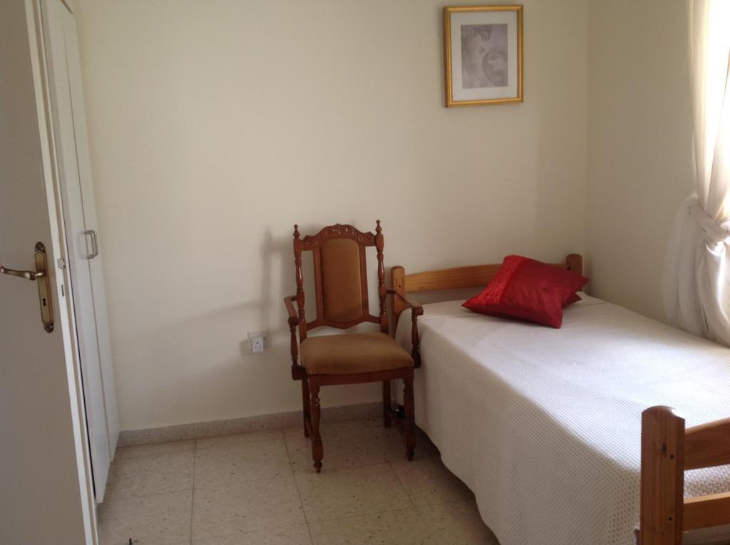 Paphos Townhouse 빌라 외부 사진