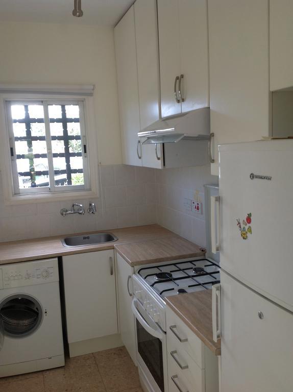 Paphos Townhouse 빌라 외부 사진