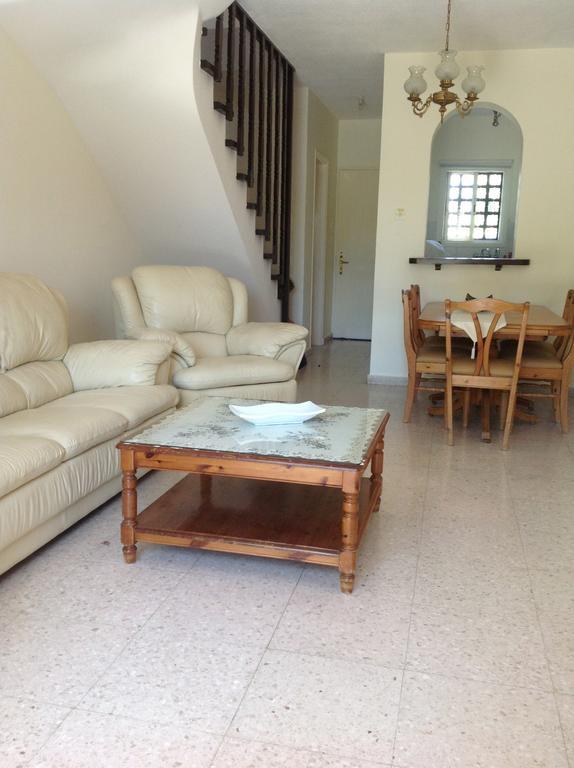 Paphos Townhouse 빌라 외부 사진