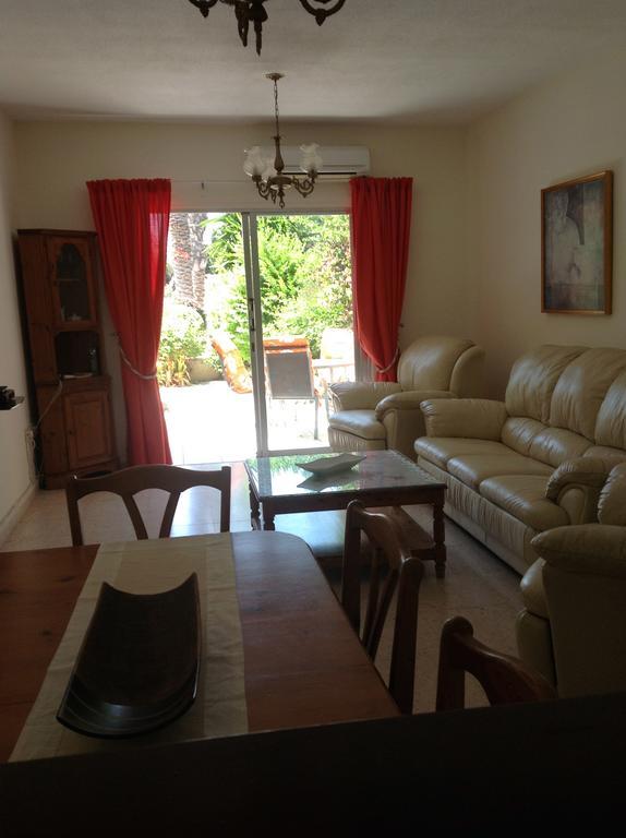 Paphos Townhouse 빌라 외부 사진