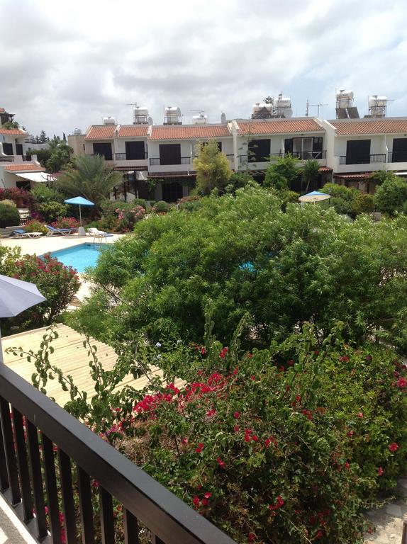Paphos Townhouse 빌라 외부 사진